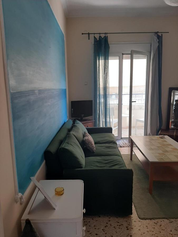 Retro Comfy Home Near Monastiraki Атина Екстериор снимка