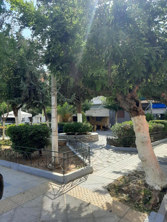 Retro Comfy Home Near Monastiraki Атина Екстериор снимка