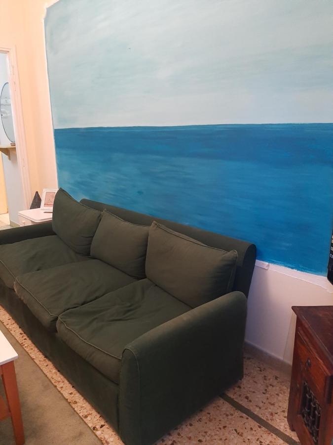 Retro Comfy Home Near Monastiraki Атина Екстериор снимка